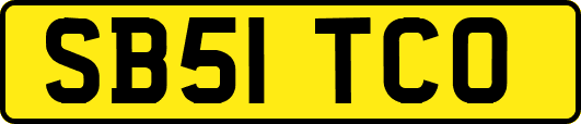 SB51TCO