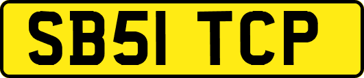 SB51TCP