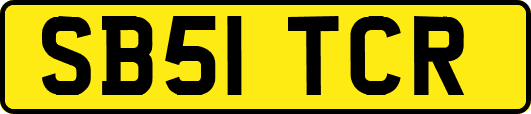 SB51TCR
