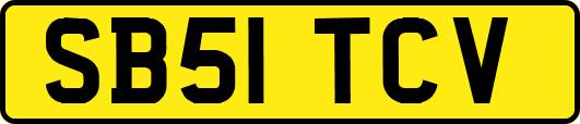SB51TCV
