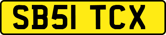 SB51TCX