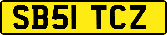 SB51TCZ