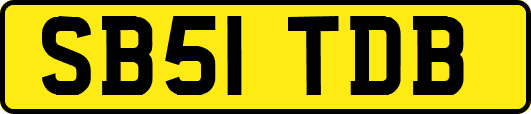 SB51TDB