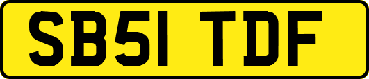 SB51TDF