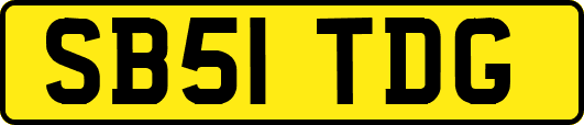 SB51TDG