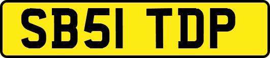 SB51TDP