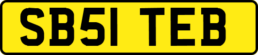 SB51TEB