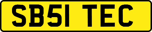SB51TEC