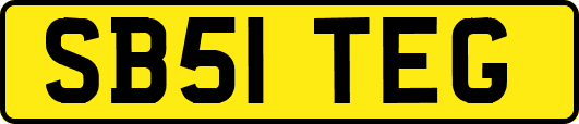 SB51TEG