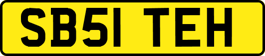 SB51TEH