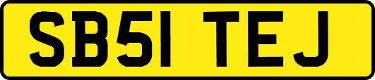 SB51TEJ