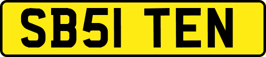 SB51TEN