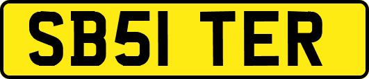SB51TER