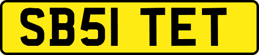 SB51TET