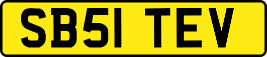 SB51TEV