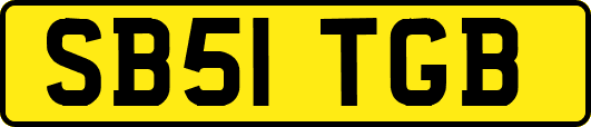 SB51TGB