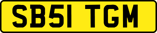 SB51TGM