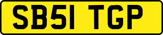 SB51TGP