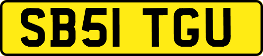 SB51TGU