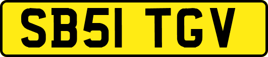SB51TGV