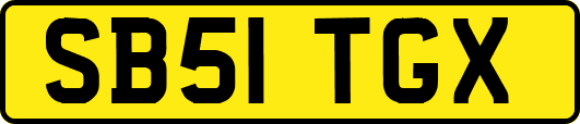 SB51TGX