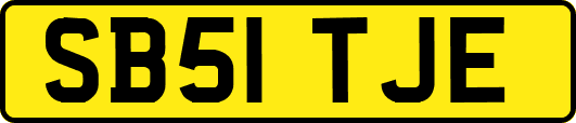 SB51TJE
