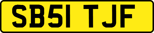 SB51TJF