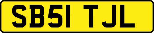SB51TJL