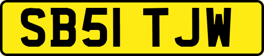 SB51TJW