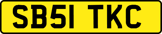SB51TKC