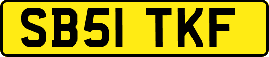SB51TKF