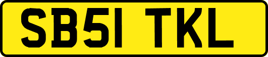 SB51TKL