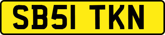 SB51TKN