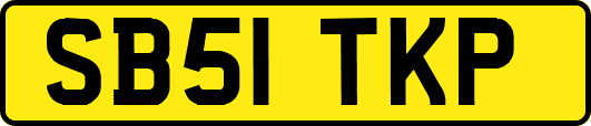 SB51TKP