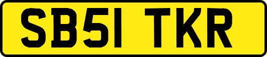 SB51TKR