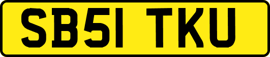 SB51TKU