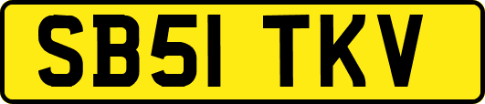 SB51TKV