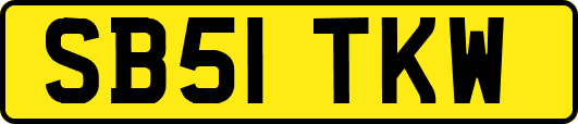 SB51TKW