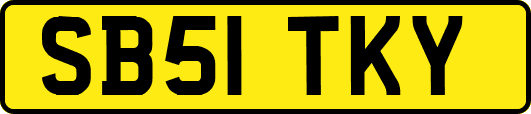 SB51TKY