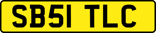 SB51TLC