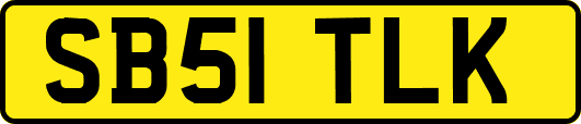 SB51TLK