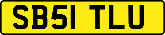 SB51TLU