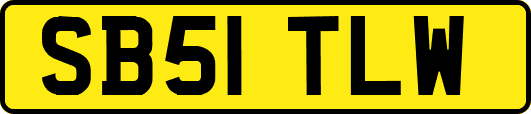 SB51TLW