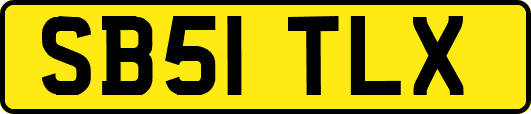 SB51TLX
