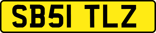 SB51TLZ