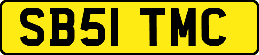 SB51TMC