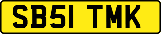SB51TMK
