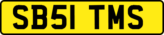 SB51TMS