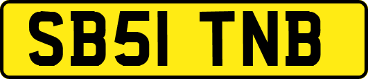 SB51TNB