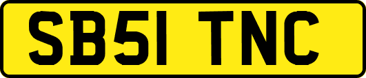 SB51TNC